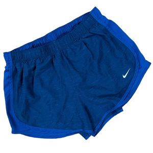 Nike Dri-fit Shorts